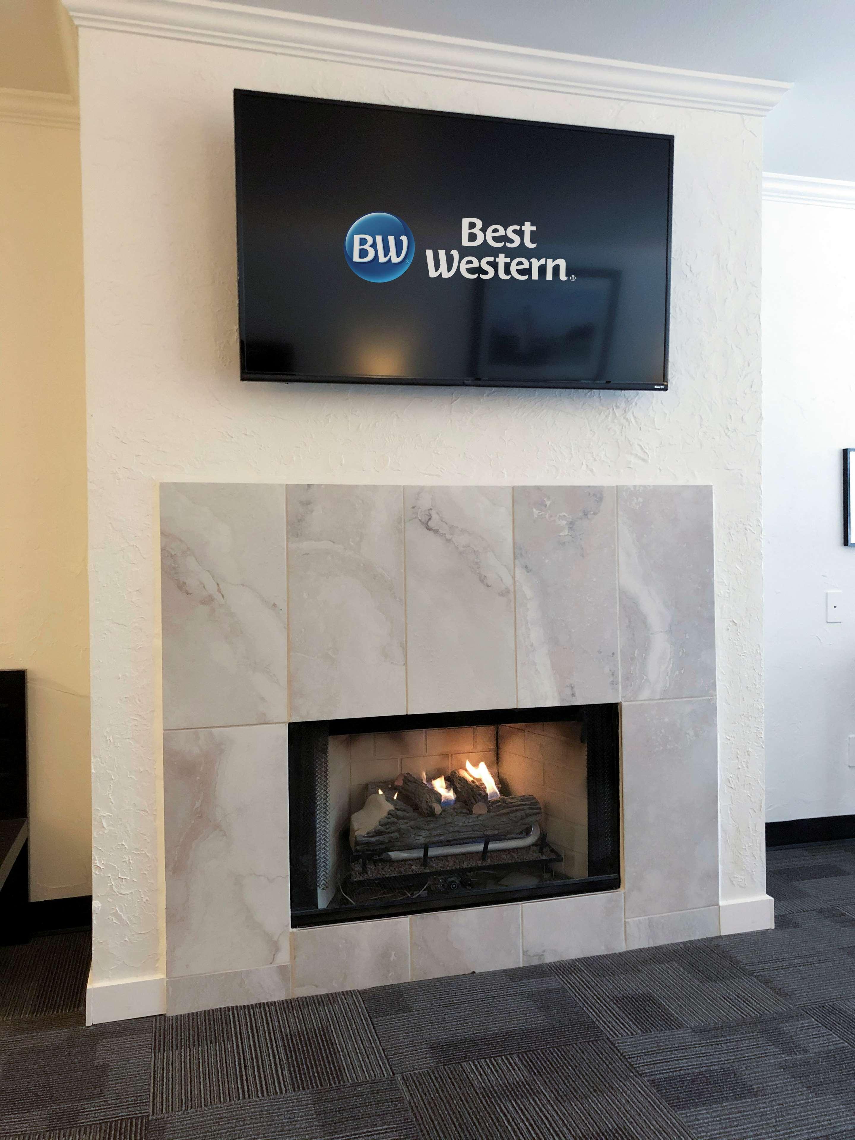 Best Western Wesley Inn & Suites Gig Harbor Eksteriør bilde