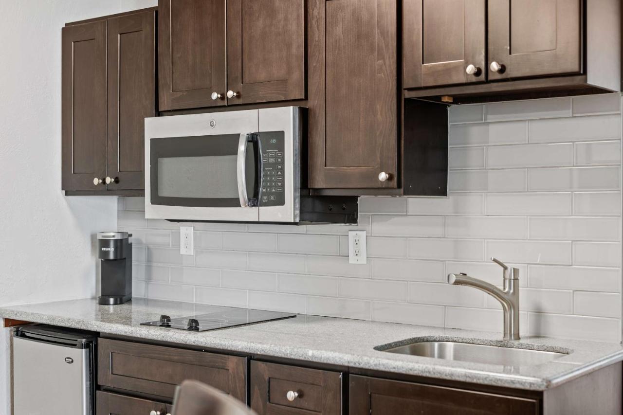 Best Western Wesley Inn & Suites Gig Harbor Eksteriør bilde