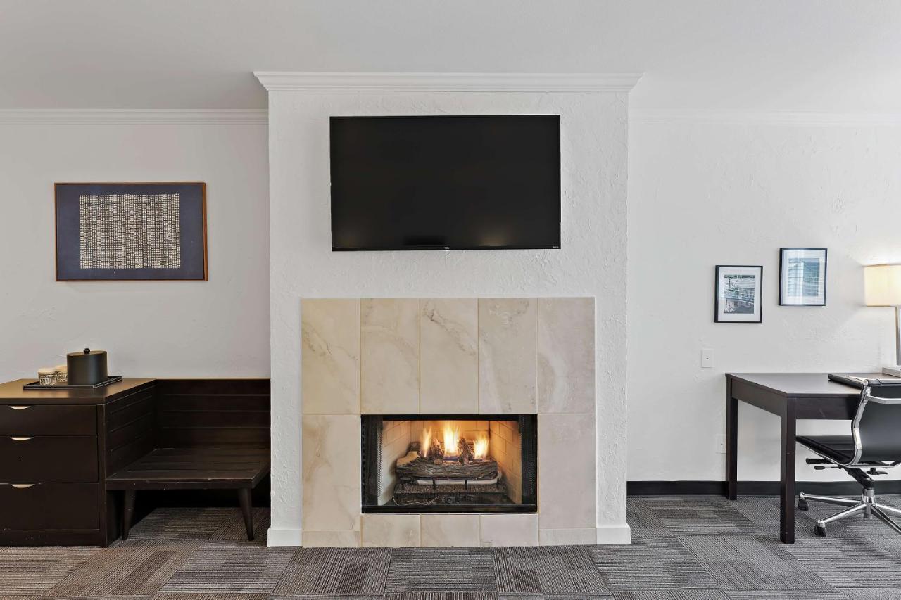 Best Western Wesley Inn & Suites Gig Harbor Eksteriør bilde